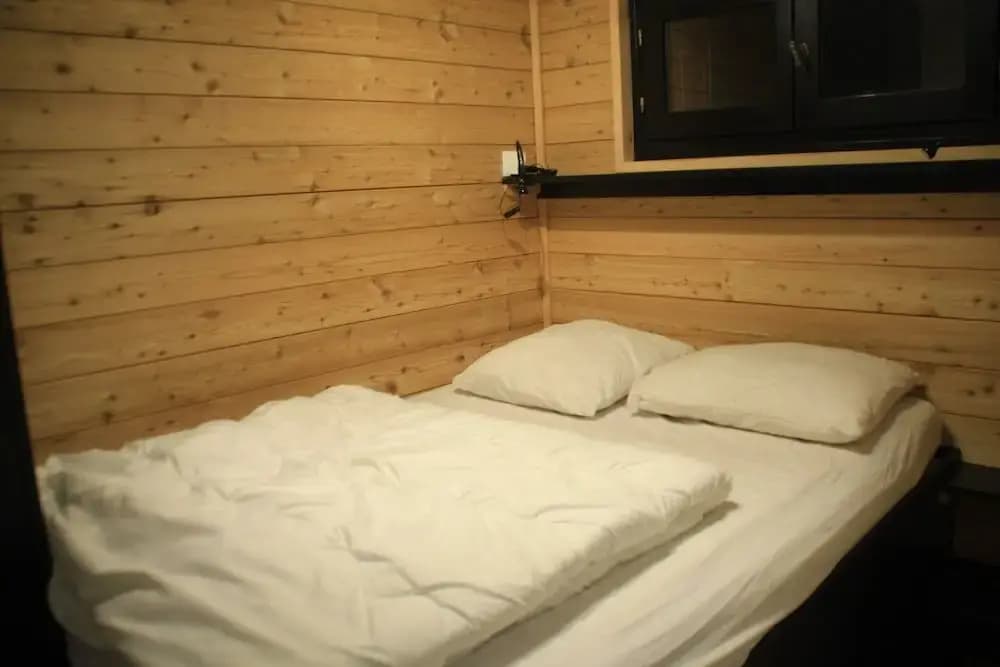 Apartment With Parking Near Ski Area - Photo 1