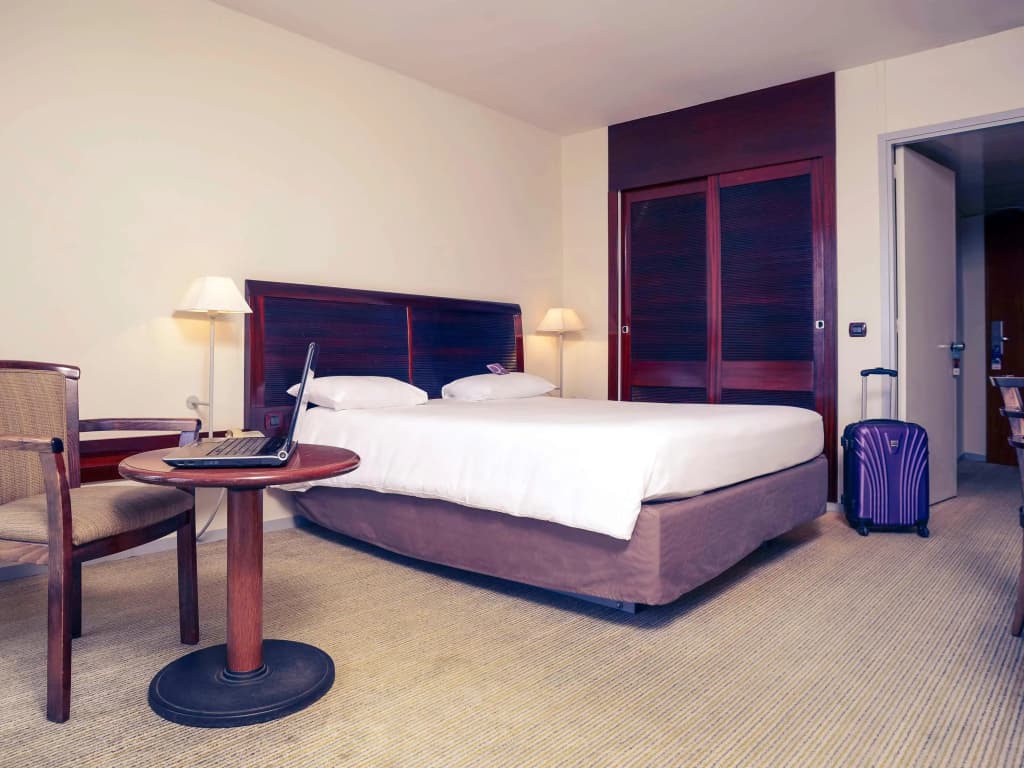 Mercure Grande Motte Port - Photo 4