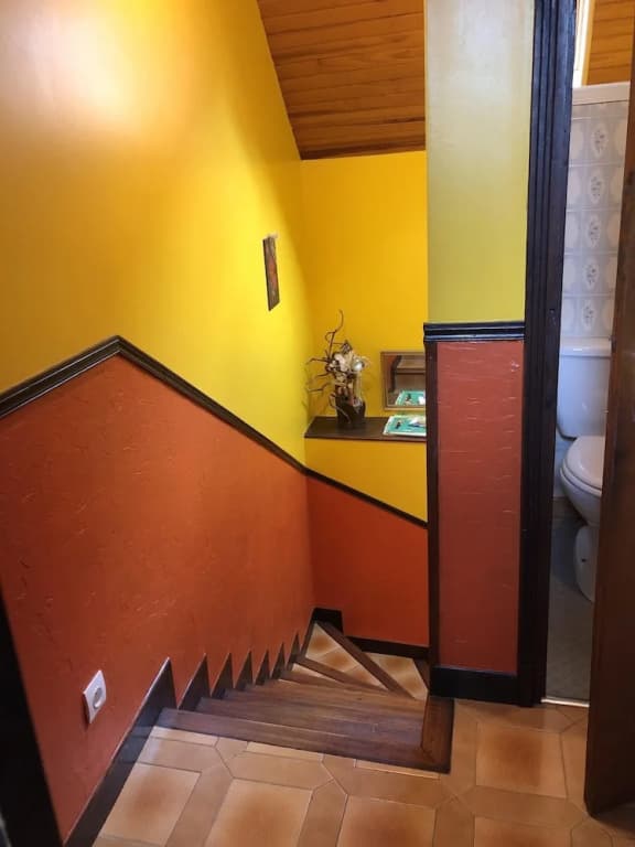 House with 2 Bedrooms in Betpouey, with Wonderful Mountain View And Furnished Garden - 8 Km From the Slopes - Miniature 8