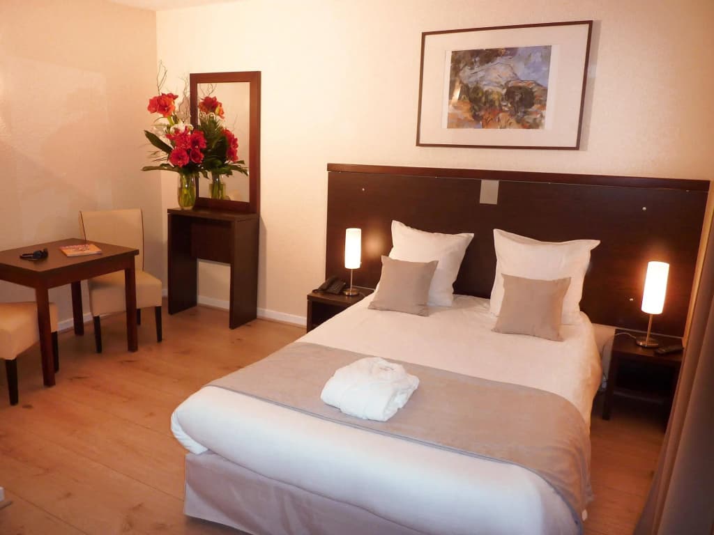 Appart hotel Odalys Atrium - Photo 3
