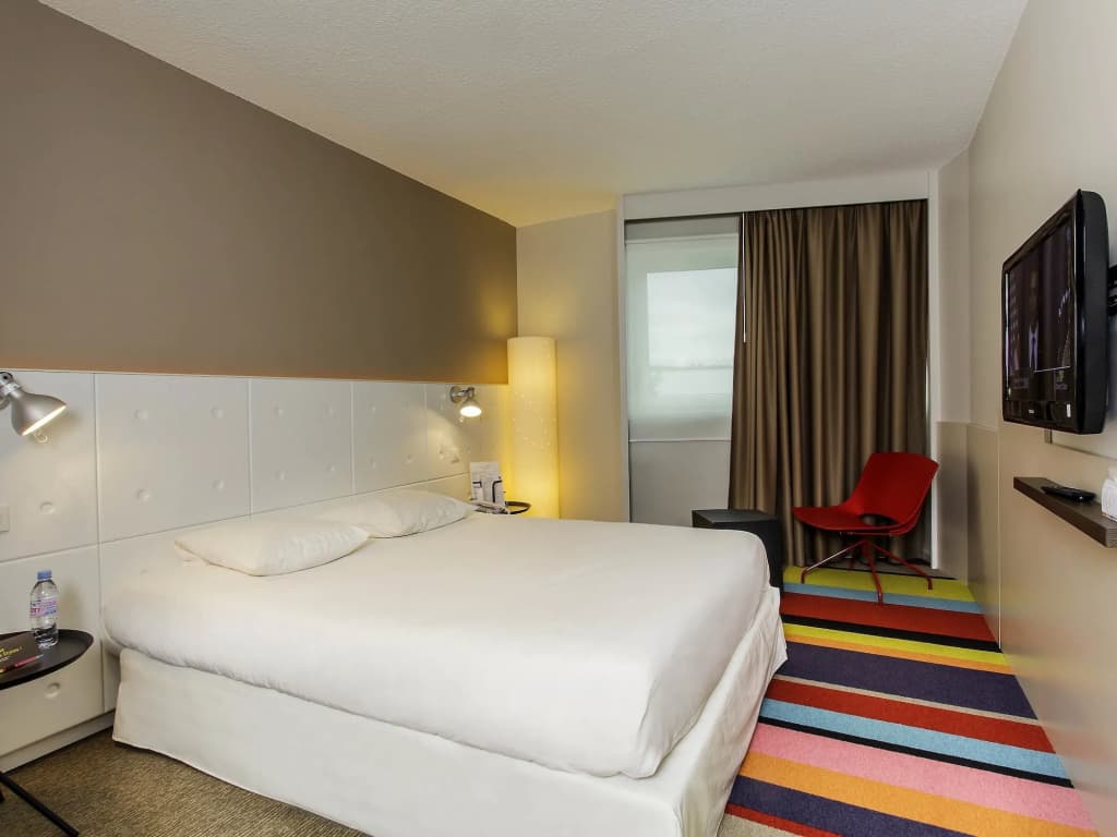 ibis Styles Lyon Sud Vienne - Photo 4