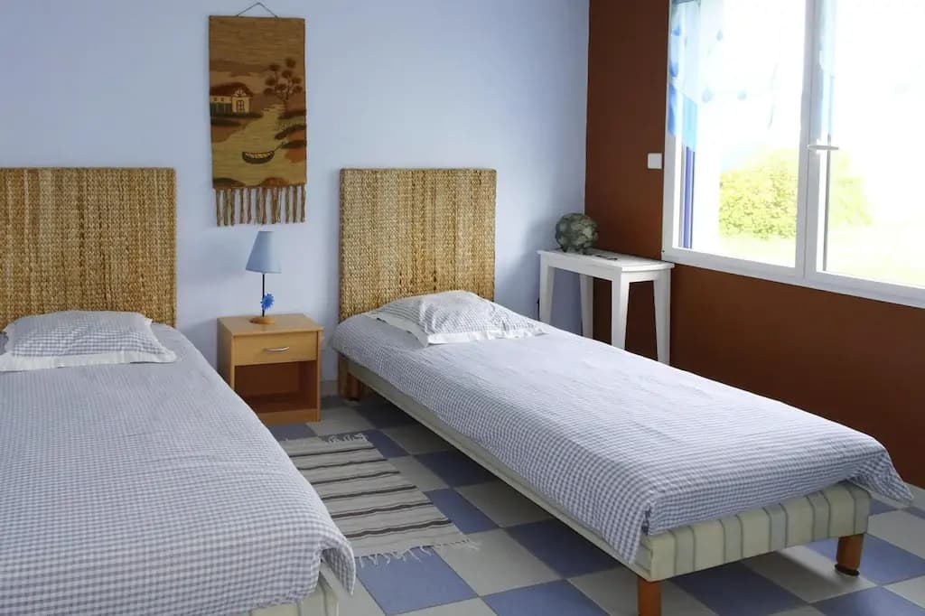Holiday Home in Le Guilvinec Near Sandy Beach - Photo 5