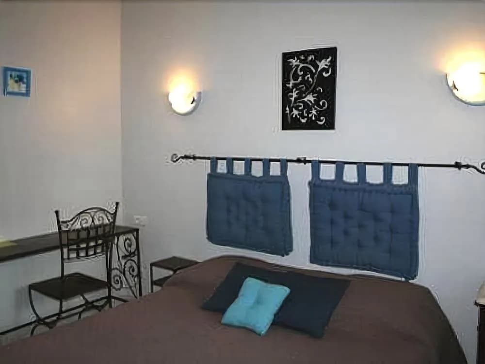 Auberge Du Chateau - Photo 2