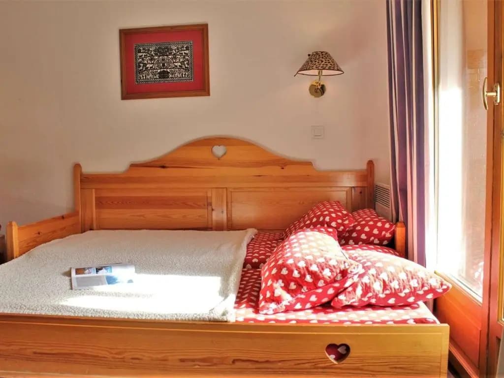 Appartement Risoul, 2 pièces, 5 personnes - FR-1-330-226 - Photo 3