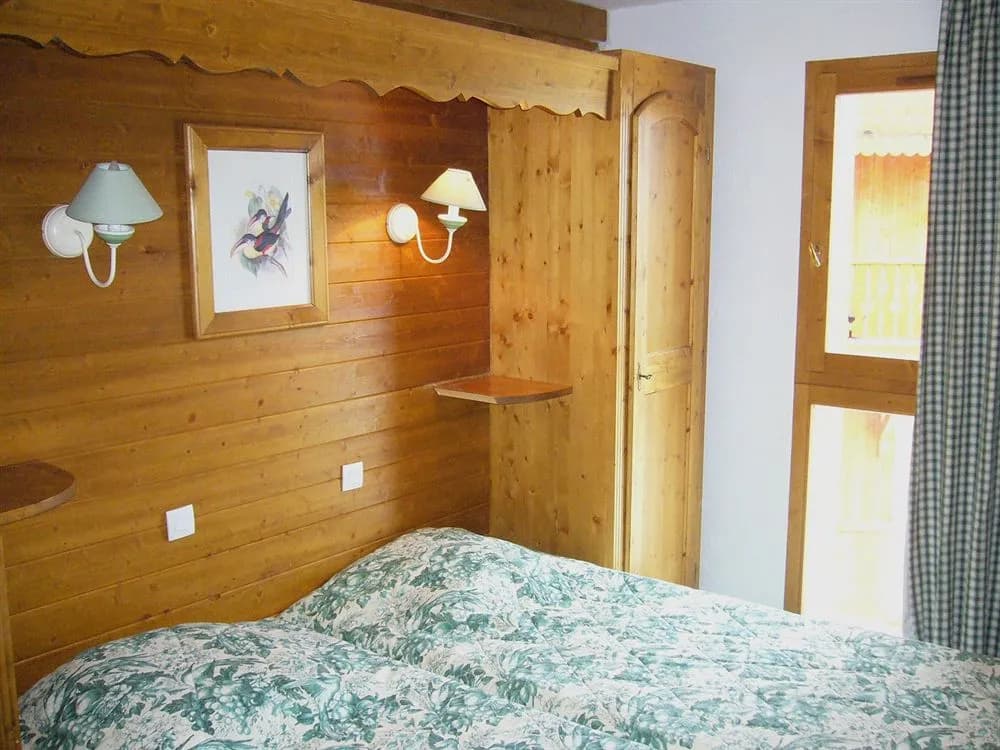 Chalet Val 2400 - Photo 5