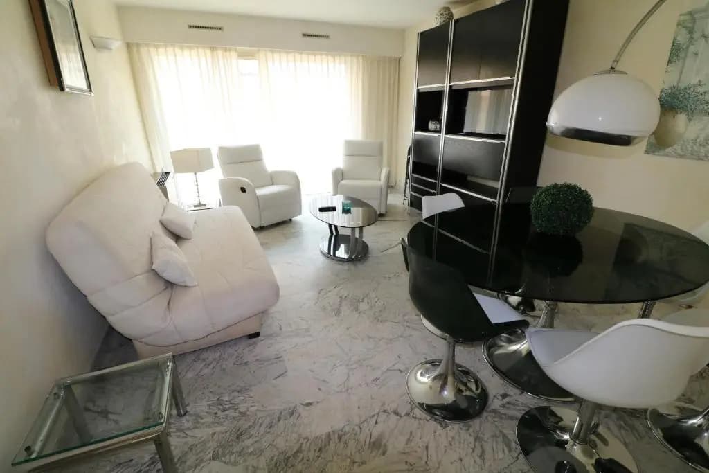 2 Bedroom, 2 Bathrooms, 2 Mins From the Croisette, Monod 348 - Photo 5