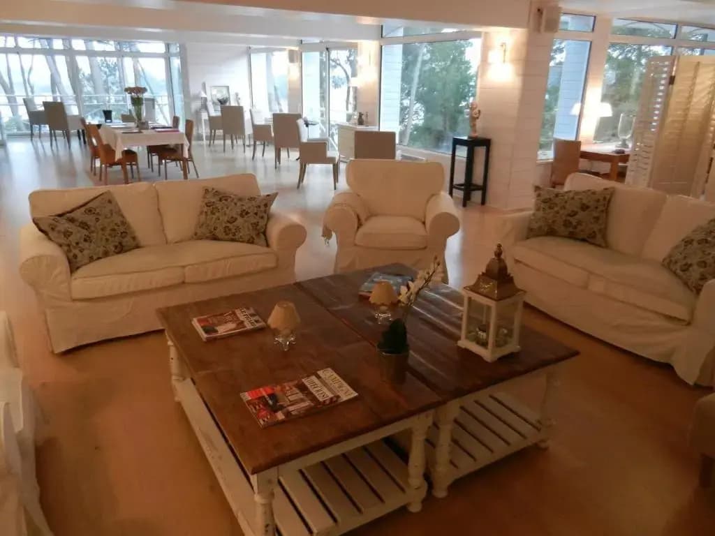 La Villa Bel Ange - Photo 1