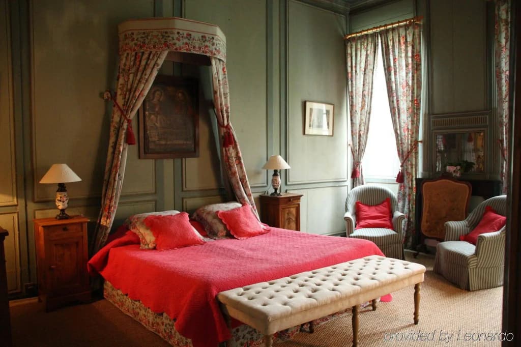 La Baronnie Hôtel & Spa - Photo 3