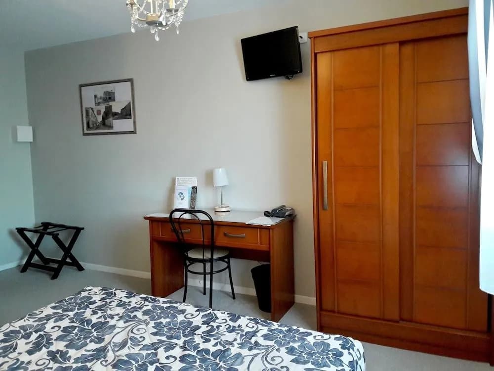 Hotel du Chemin des Dames - Photo 3