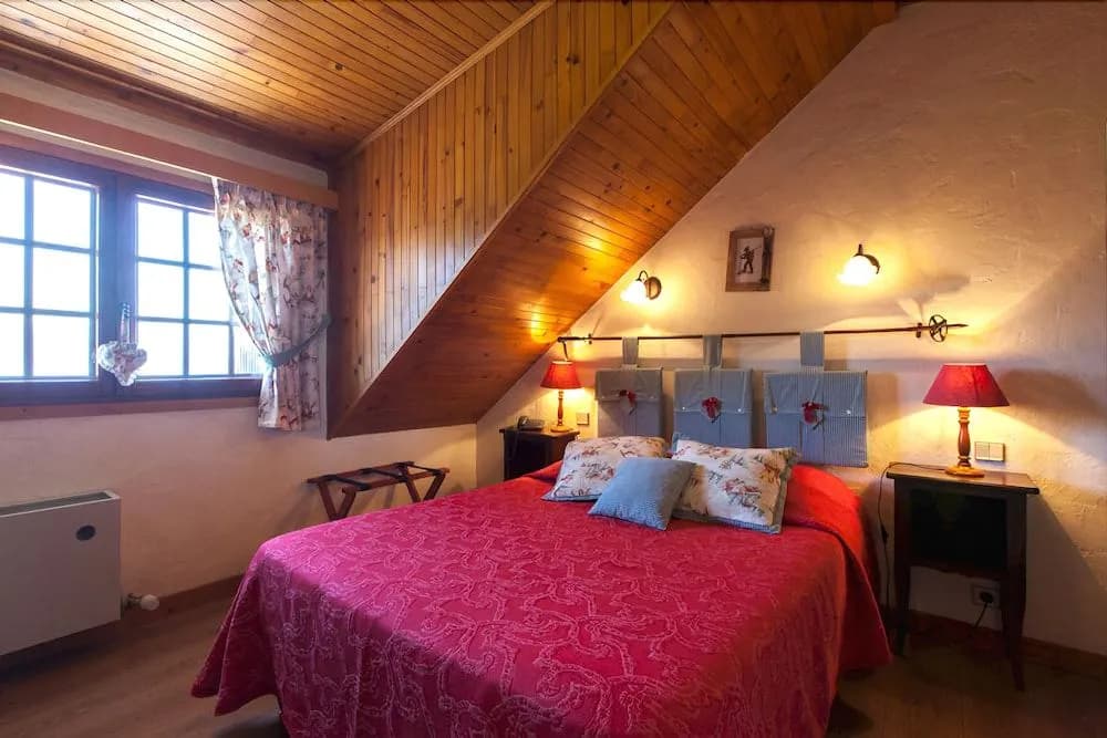 Auberge Au Pas de l'Alpette - Photo 3