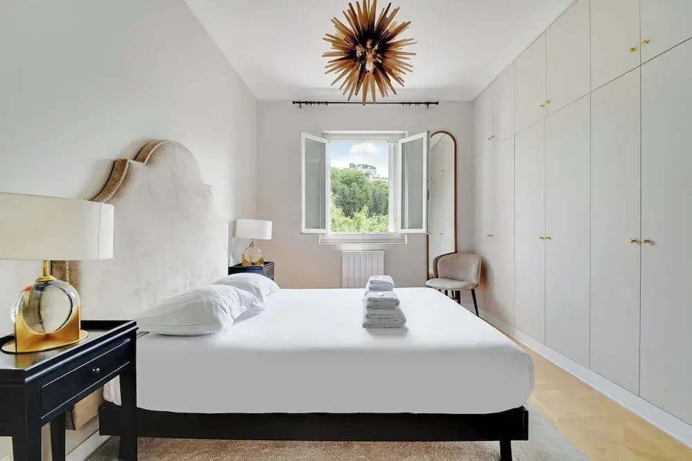 Chic Apartment - 2br/6p - Trocadero/tour Eiffel - Photo 5