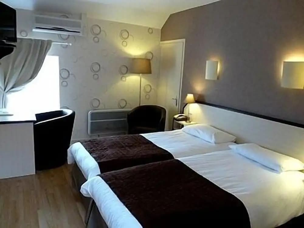 Aux Maisons (Relais du Silence) - Photo 4