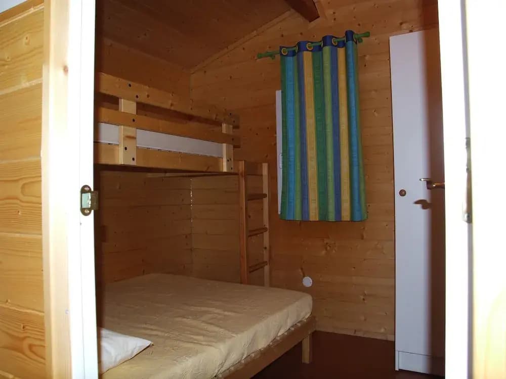 Camping municipal du pont de l'Elze - Photo 5