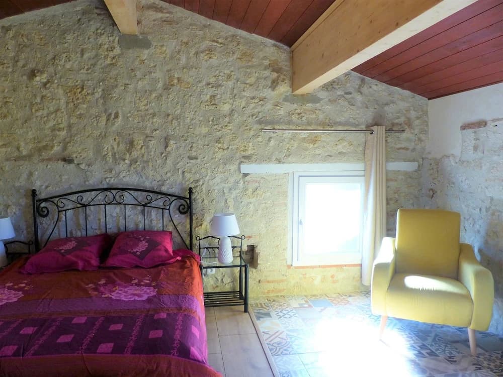 B&B Au Clair Du Loup - Photo 3