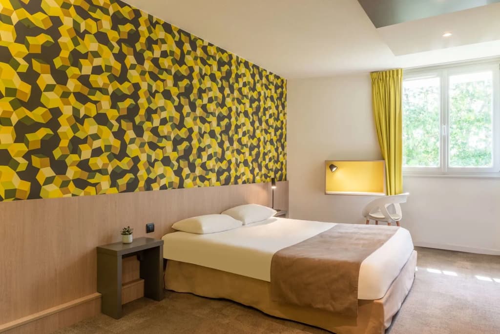 The Originals City, Ara Hôtel, Landerneau - Photo 5