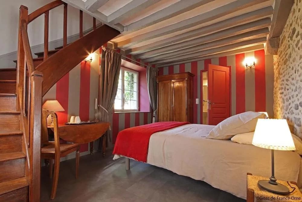 Le Verger - Le Plessis - Photo 5