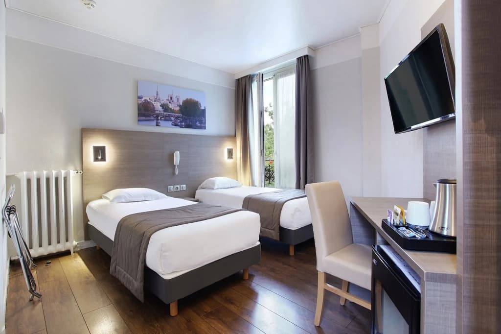 Lux Hotel Picpus - Photo 5