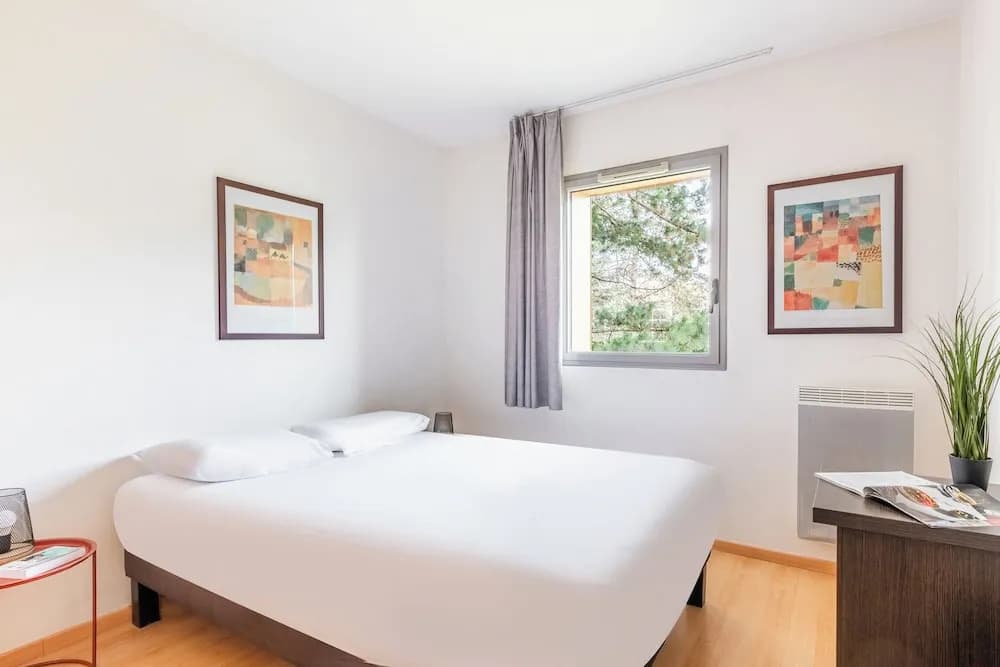 Appart'City Nantes Carquefou - Appart Hôtel ex-Park&Suites - Photo 4