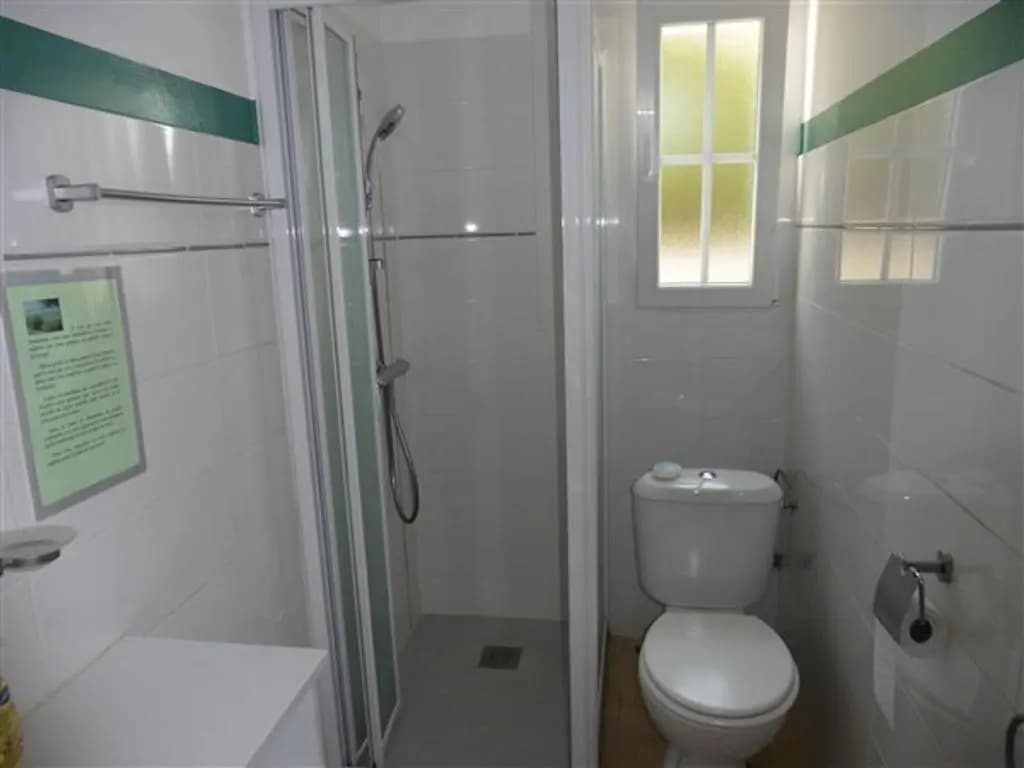 Appartement La Barre-de-Monts, 3 pièces, 6 personnes - FR-1-473-5 - Photo 5