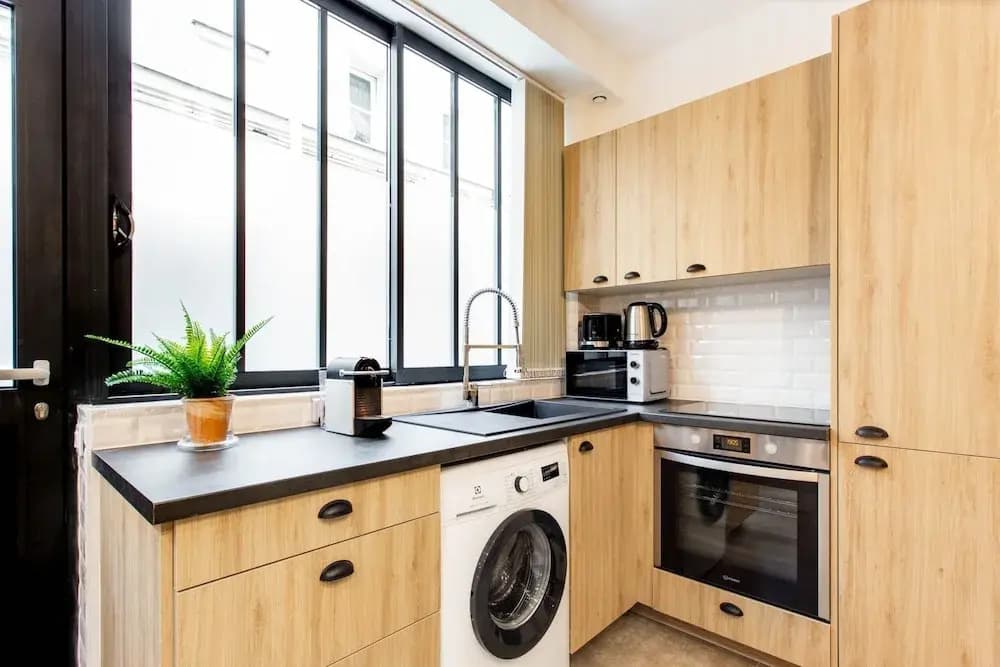 Authentic Apartment - 1br/4p - Bastille/voltaire - Photo 4