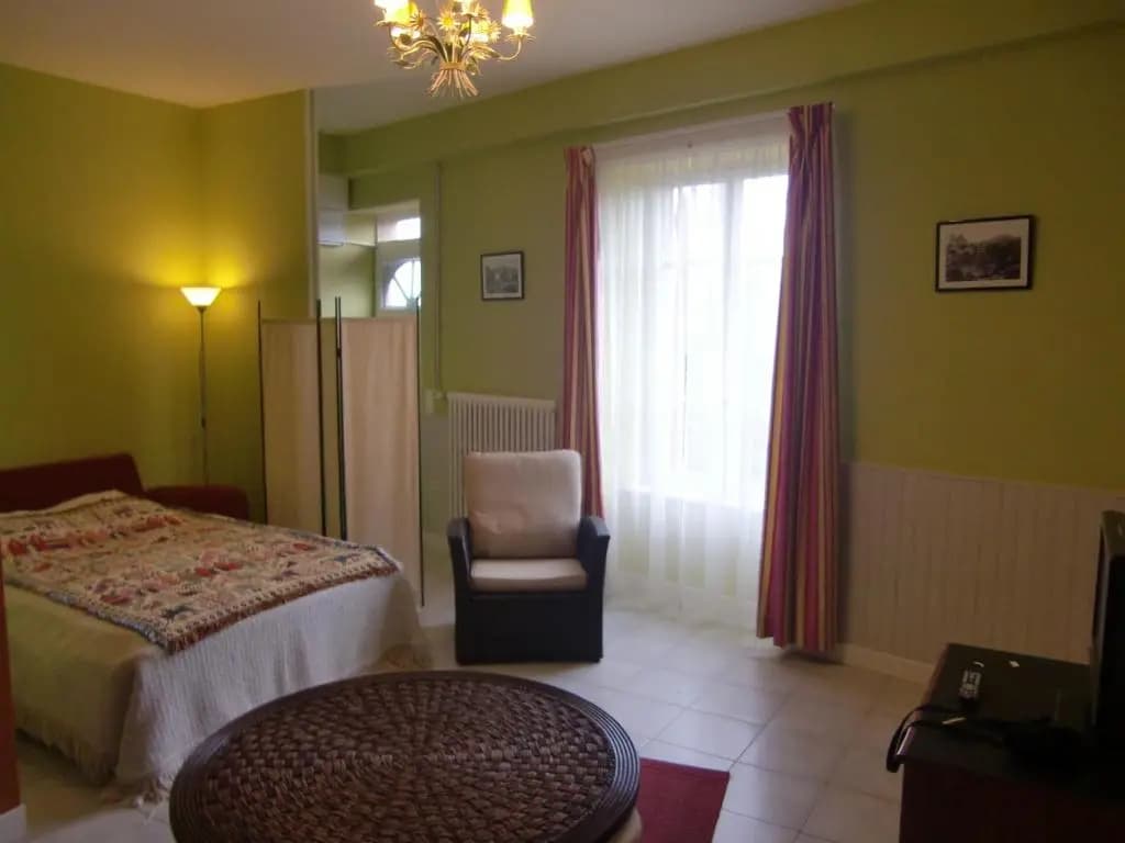 Loustalou Suite Gentiane - Photo 3