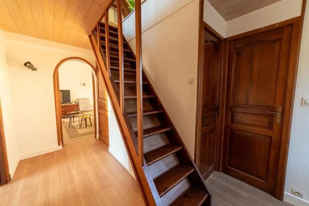 Le Duplex - A 10 minutes de Disneyland - Miniature 8