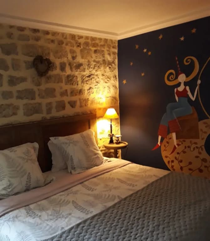 Chateau Le Colombier - Chambres d'hôtes - Photo 4