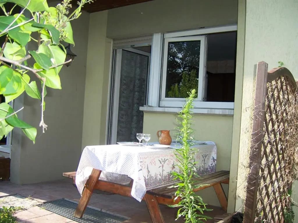 Appartement Sur La Route des Vins - Photo 2