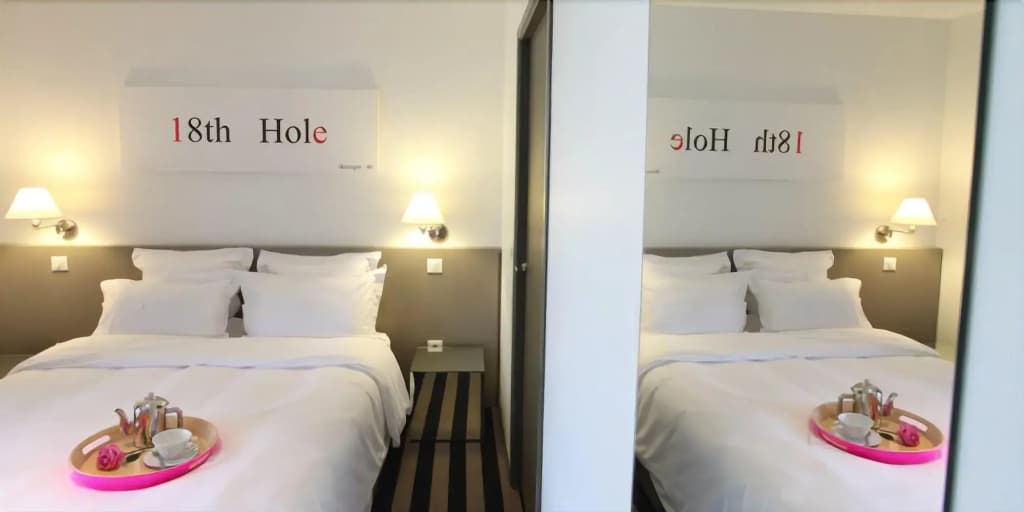 Hotel 202 - Miniature 6