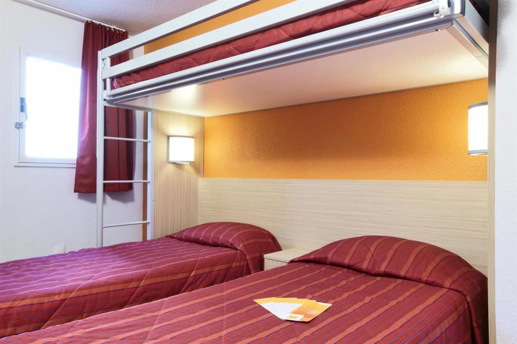 Kyriad ECO - Montreuil - Photo 4