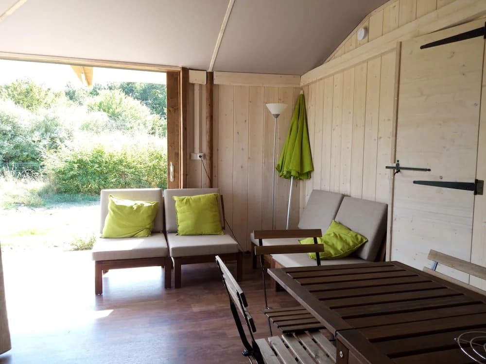 Lodges de Blois-Chambord - Photo 1
