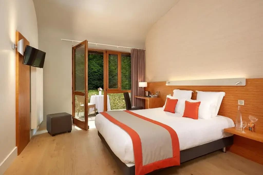 Hôtel Centre Port-Royal - Photo 5
