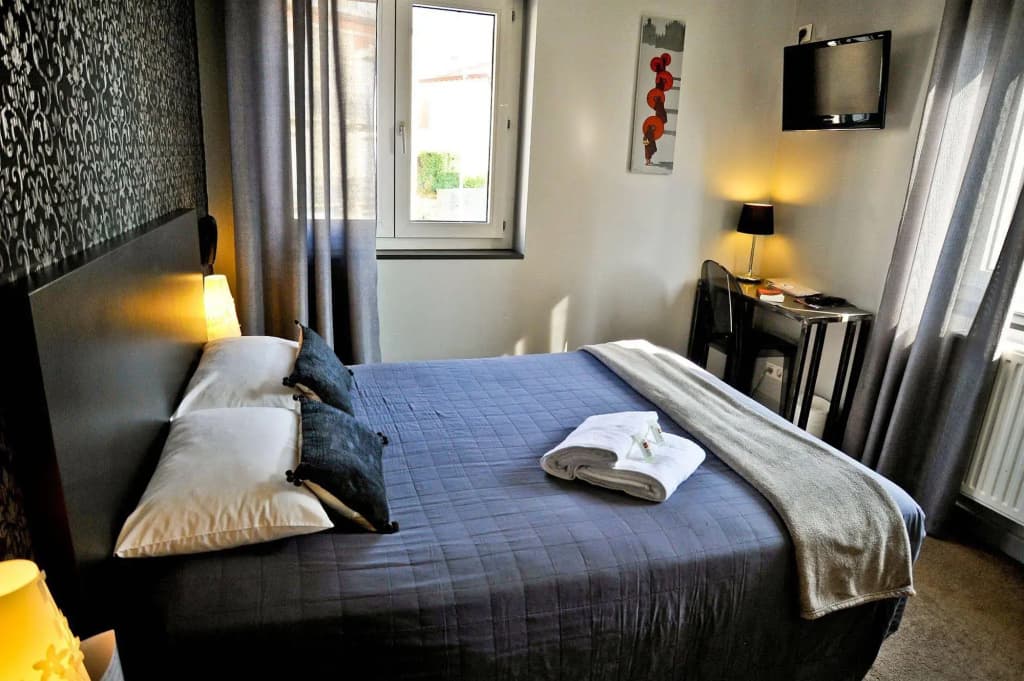 Hotel OXO - Photo 1