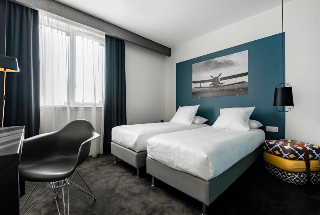 Najeti Hôtel Lille Nord - Photo 2