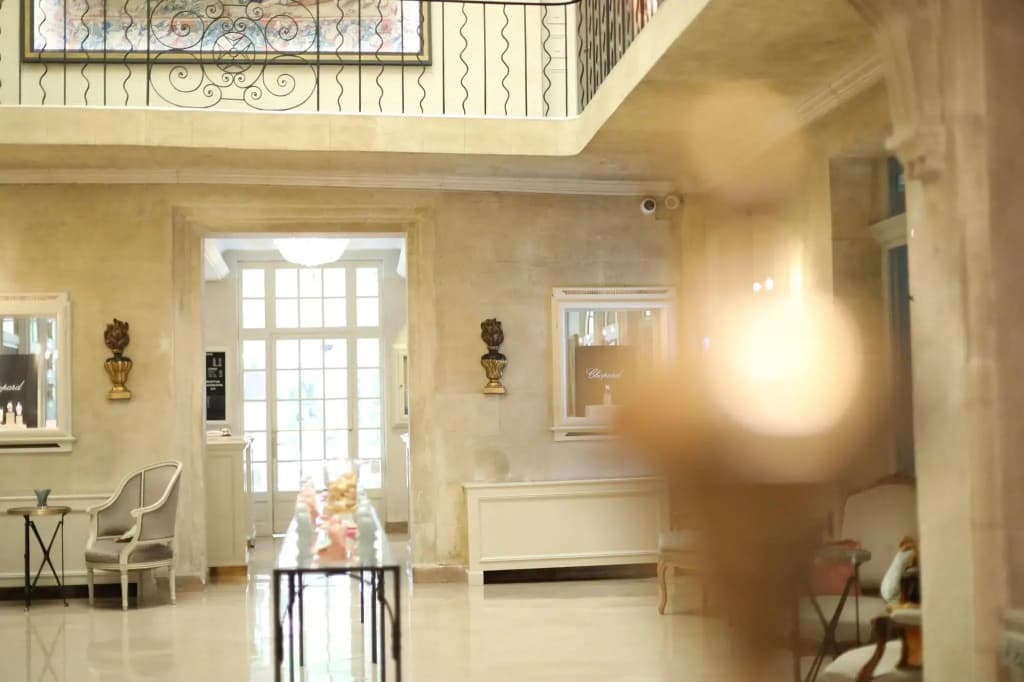 Hotel d'Europe - Photo 2