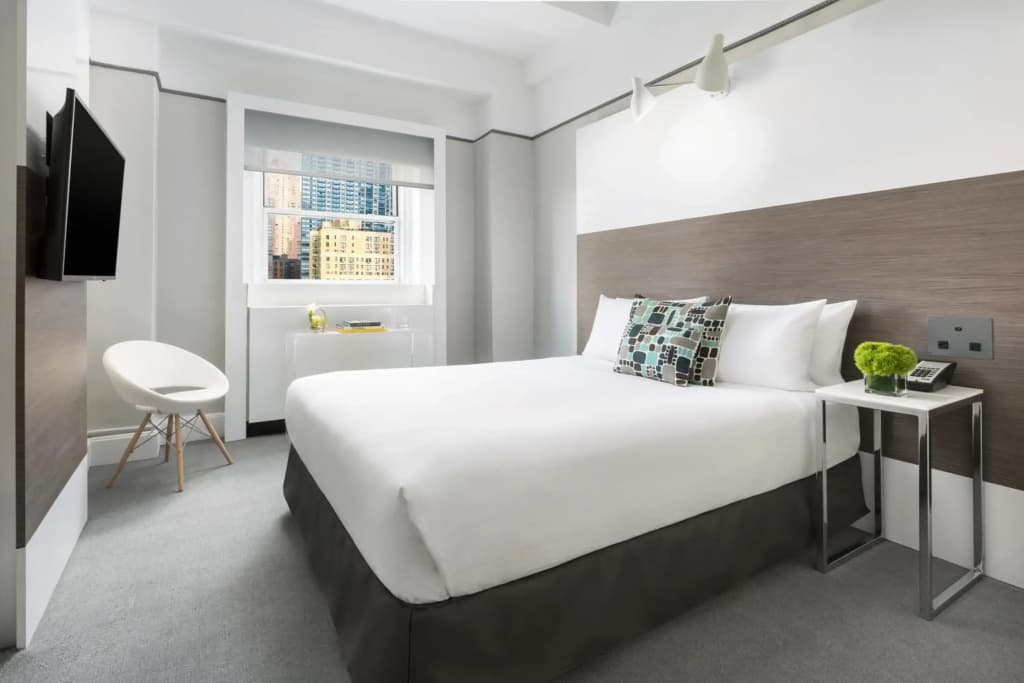 Appart’City Confort Paris Villejuif Hotel - Miniature 7