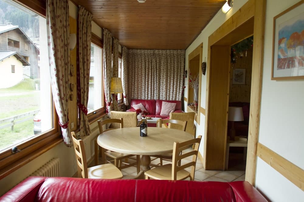 Hôtel Les Dents Blanches - Photo 5
