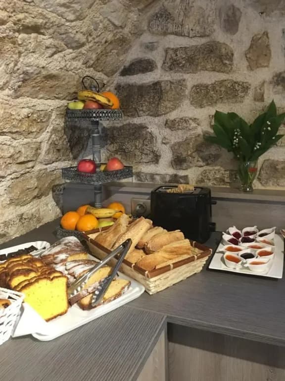 Hôtel & Spa Rodier - Miniature 8