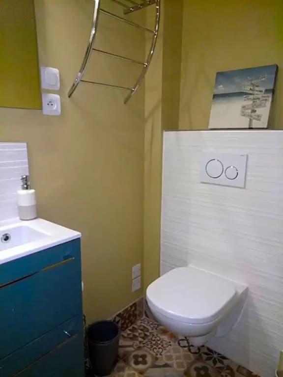 Location Chambre Sare Larhun Zola 2022 - Photo 5