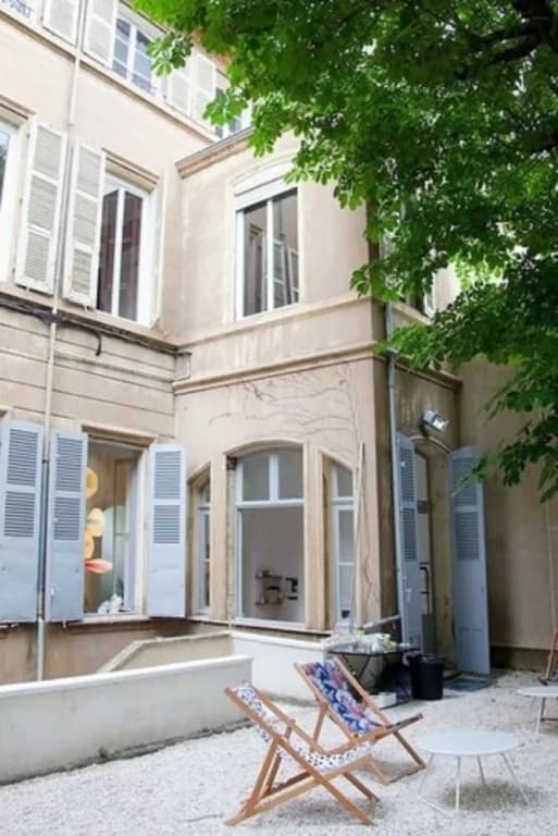 Appart'hôtel Maison Montgrand Marseille Vieux Port - Photo 1