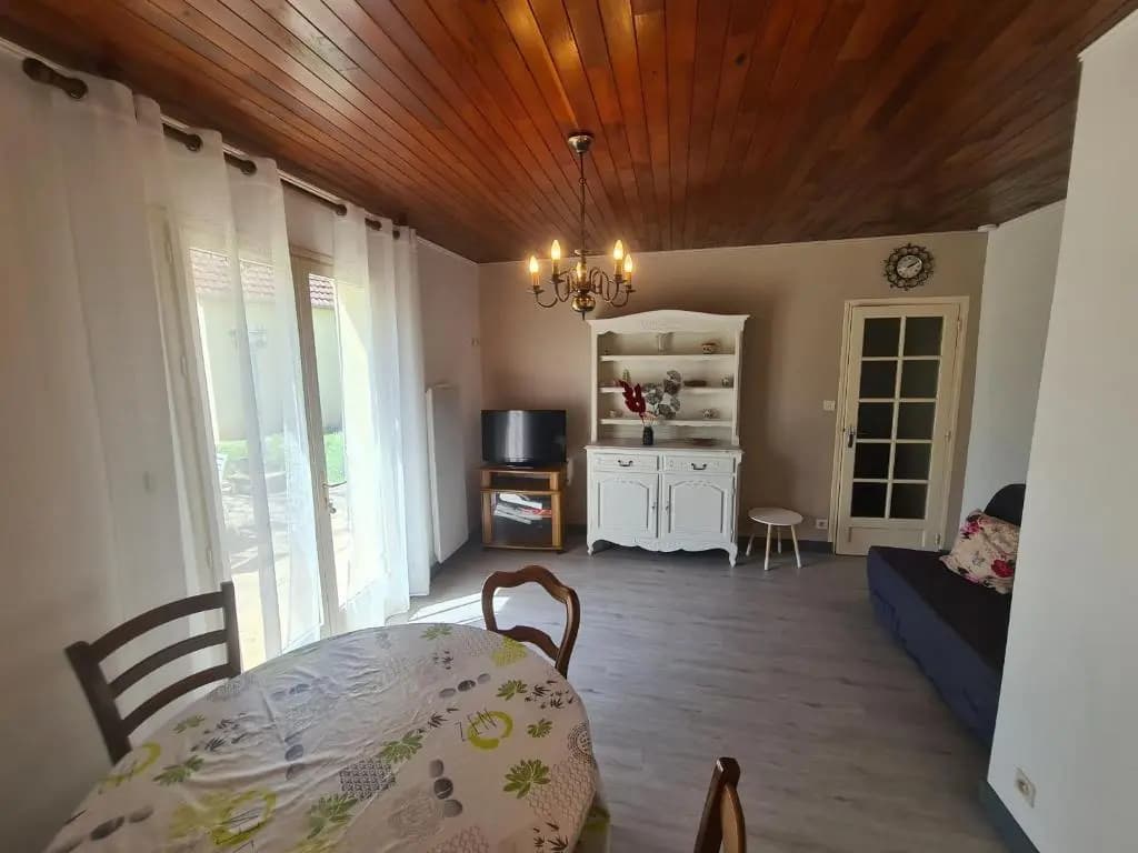 Maison Baraize, 3 pièces, 6 personnes - FR-1-591-319 - Photo 1