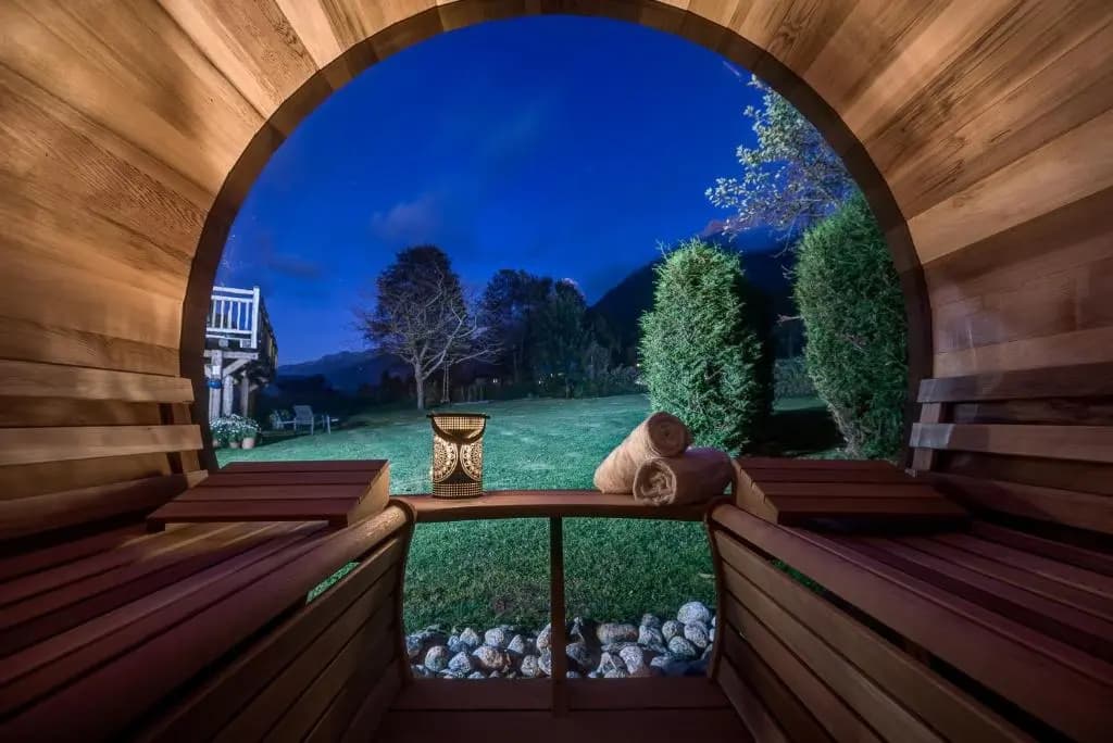 Chalet Tissieres - Miniature 6