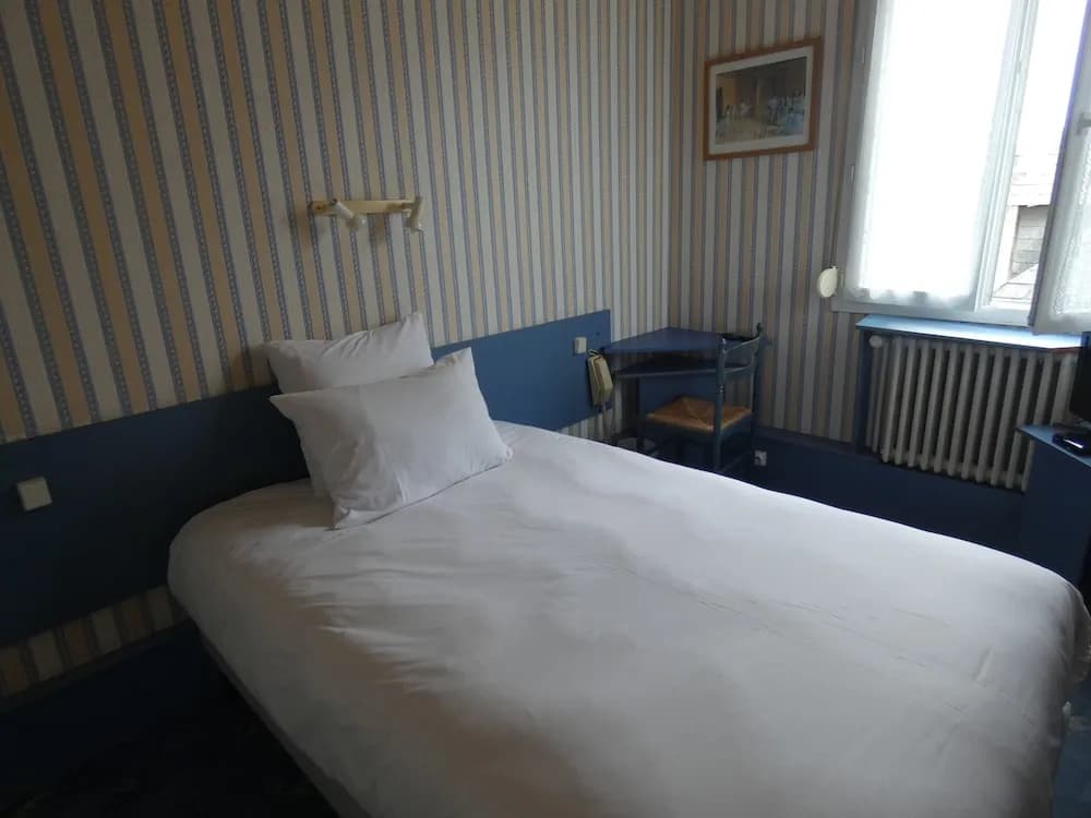 Hôtel de France - Photo 2