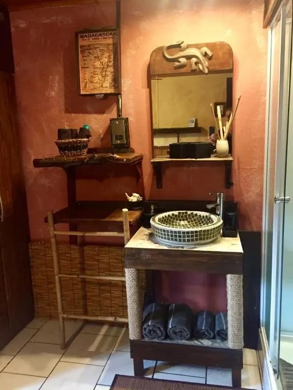 Gandalf Safari Camp - Photo 2