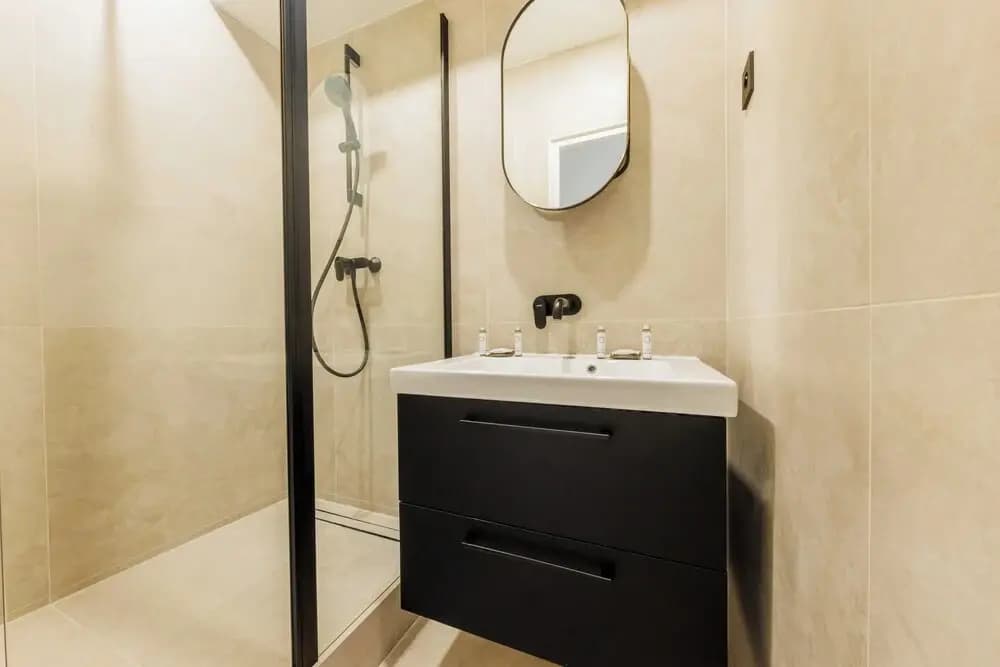 Beautiful Apartment - 1br/4p - Sentier - Miniature 8