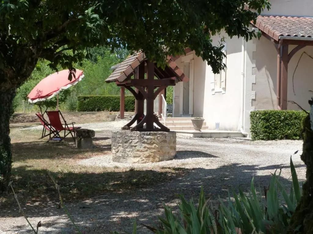Gîte Thiviers, 4 pièces, 5 personnes - FR-1-616-133 - Miniature 6