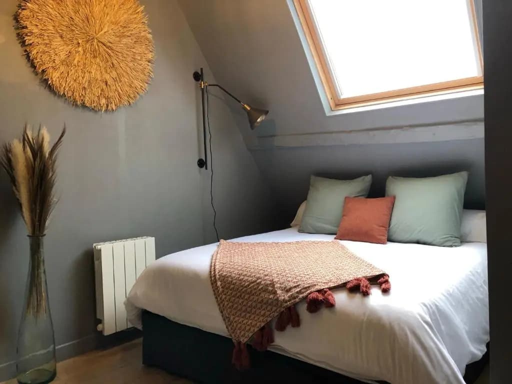 La maison - Photo 1