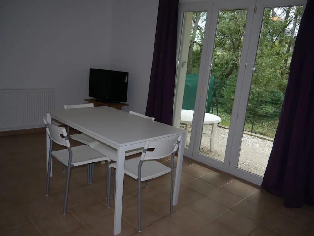 Les Villagines Appart'Hôtel - Rousset - Photo 1