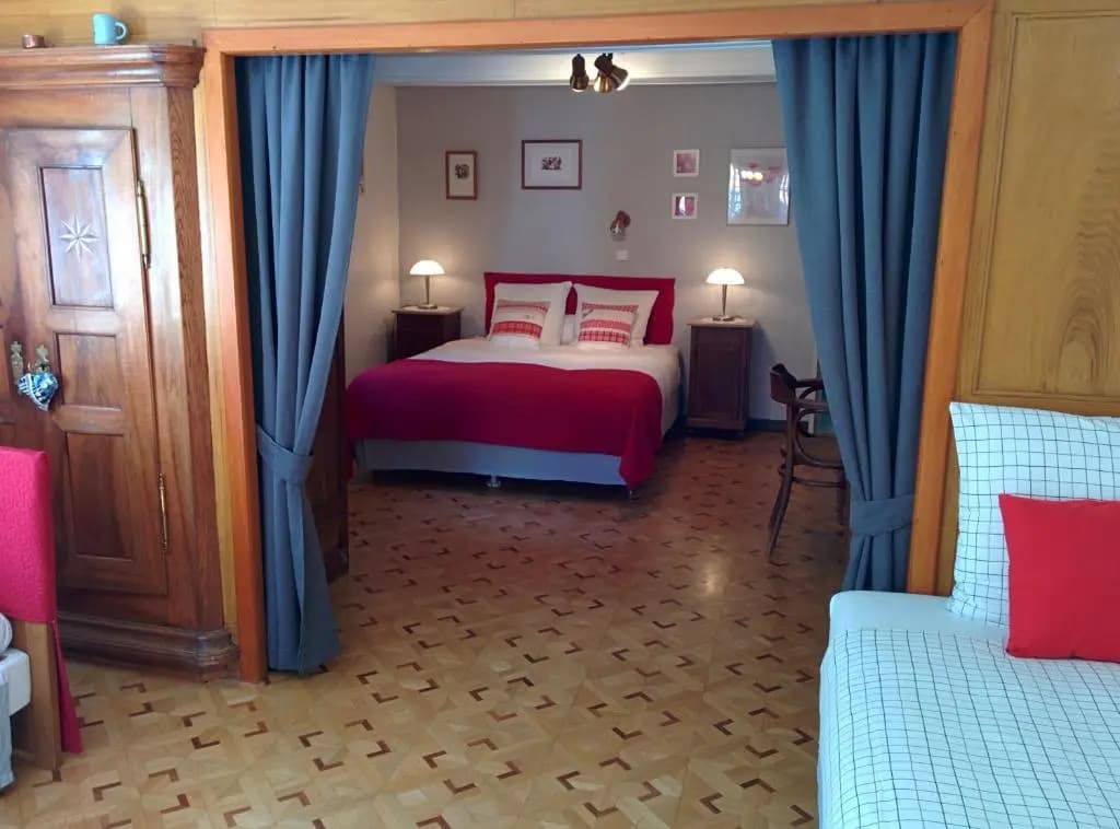 Chambres D'hotes Sabine Billmann - Photo 3
