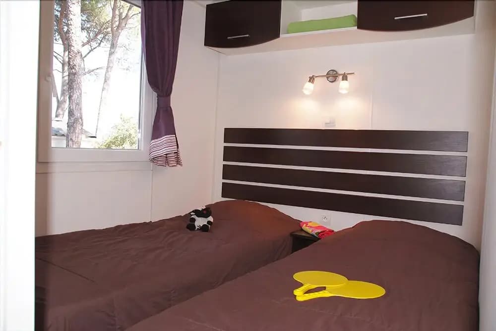 Camping La Prairie - Photo 3